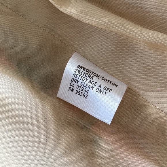 Women’s Simon Chang Sz10 Maxi coat-multicolored Asian print. Belted w/pockets. - Picture 8 of 10